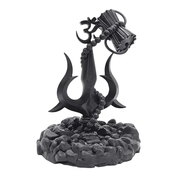 Black_Adiyogi_Shiva_Trishul_With_Damru_Bholenath_Car_Dashboard_Idol_Office_Desk_&_Home_Decor_Showpiece