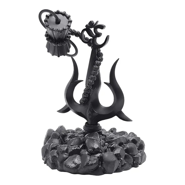 Black_Adiyogi_Shiva_Trishul_With_Damru_Bholenath_Car_Dashboard_Idol_Office_Desk_&_Home_Decor_Showpiece