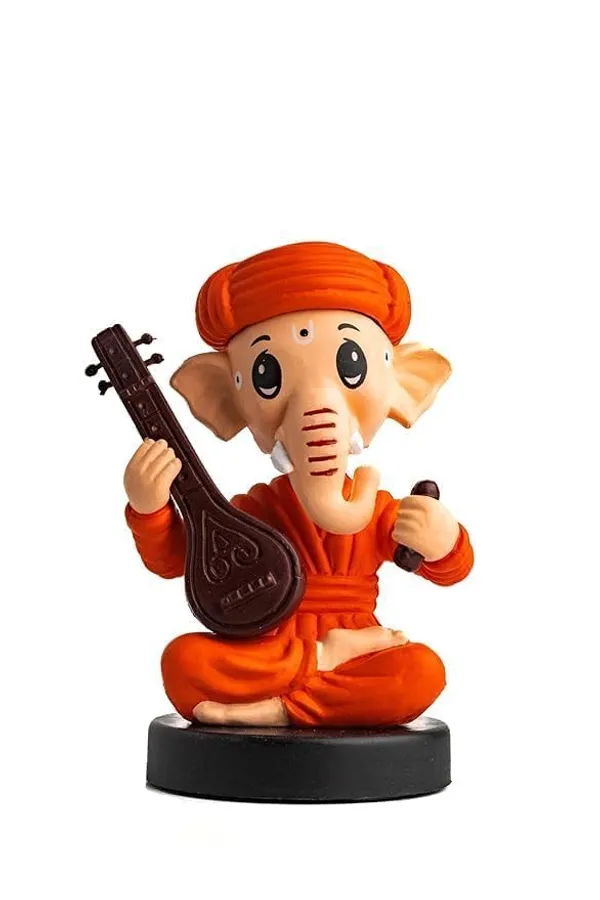 Multicolour_Car_Dashboard_Decoration_Items_God_Idol_&_Miniature_Toys_Stylish_Car_Decor_Accessories_For_Car_Home_&_Office_Ganesha_Idol