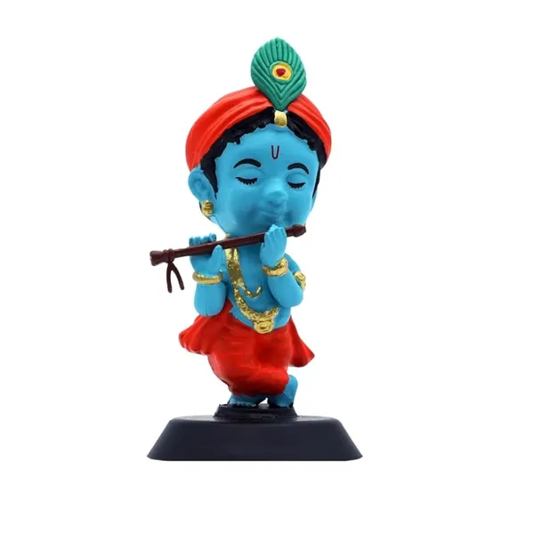Multicolour_Car_Dashboard_Decoration_Items_God_Idol_&_Miniature_Toys_Stylish_Car_Decor_Accessories_For_Car_Home_&_Office