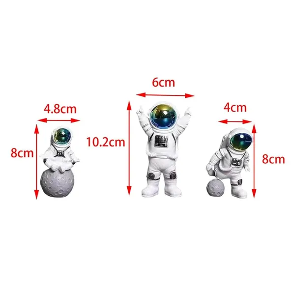 Multicolour_Car_Dashboard_Decoration_Items_God_Idol_&_Miniature_Toys_Stylish_Car_Decor_Accessories_For_Car_Home_&_Office_3_Piece_Astronaut
