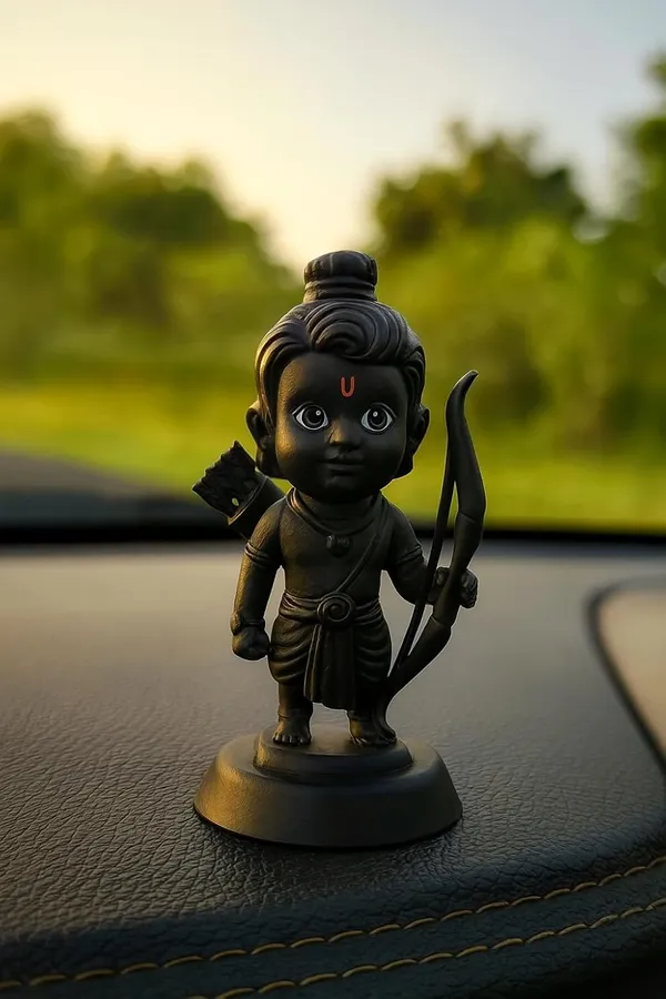 Multicolour_Car_Dashboard_Decoration_Items_God_Idol_&_Miniature_Toys_Stylish_Car_Decor_Accessories_For_Car_Home_&_Office_Ram_Lalla_Ji
