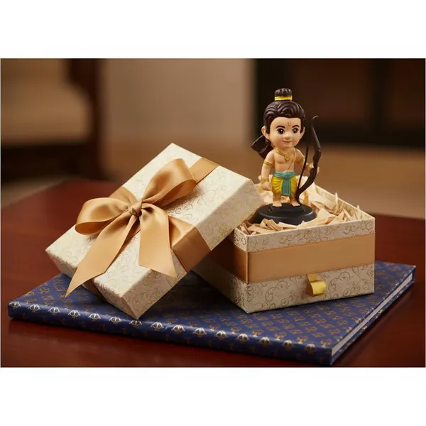 Multicolour_Car_Dashboard_Decoration_Items_God_Idol_&_Miniature_Toys_Stylish_Car_Decor_Accessories_For_Car_Home_&_Office