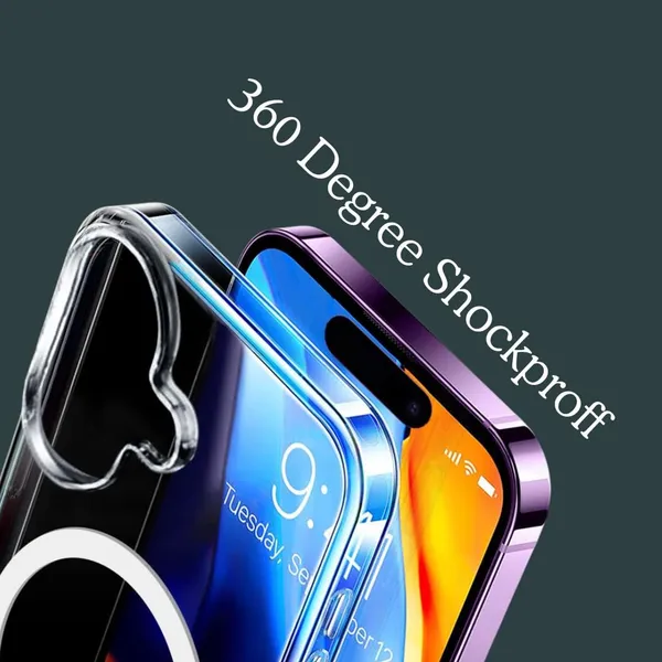 Blue_Polycarbonate_Hard_Case_Cover_For_Iphone