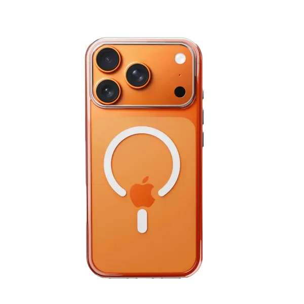 Yellow_Polycarbonate_Hard_Back_Case_Cover_For_Iphone