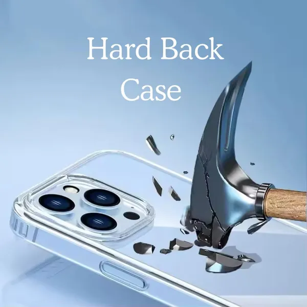 Black_Polycarbonate_Hard_Back_Case_Cover_For_Iphone