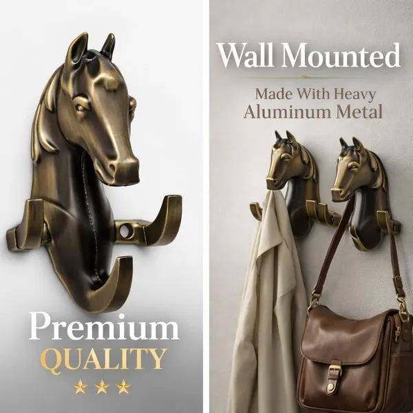 Multicolour_Decorative_Kitchen_&_Bathroom_Towel_Holder_With_Wall_Hooks_Heavy_Duty_Multipurpose_Coat_Cloth_&_Key_Hanger_For_Kitchen_Bathroom_Door_&_Home_Decor