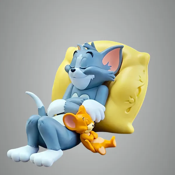 Blue_Tom_&_Jerry_Sleeping_Car_Interior_Accessory_Cute_Toy_For_Your_Car_Dashboard_Or_Tabletop