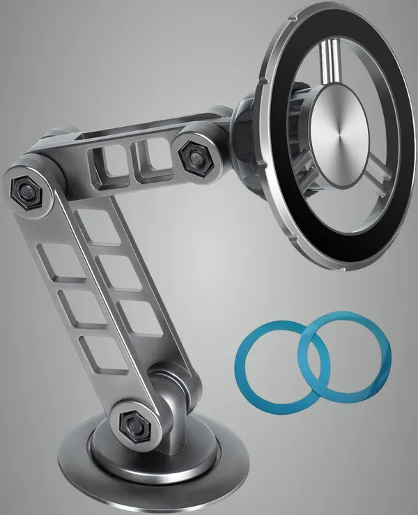 Grey_Universal_Car_Dashboard_Mobile_Holder/Mobile_Stand_/_360_Rotating_Compatible_With_All_Smartphones