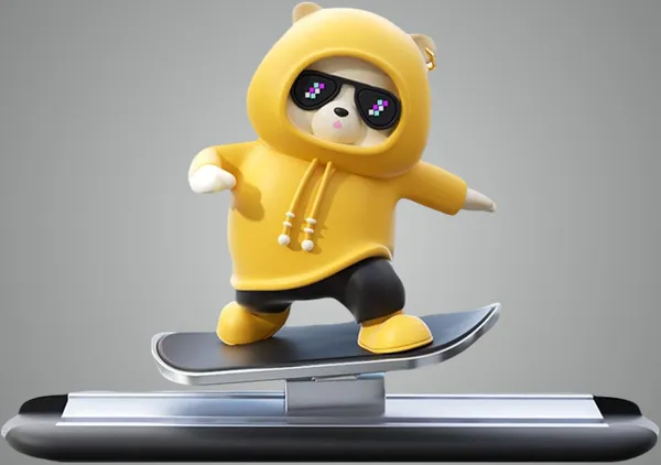Yellow_Rewop_Skateboarding_Panda_Car_Dashboard_Figurines_Auto_Sliding_Motion_Decor_Cool_Sliding_Car_Accessory_Fun_Car_Interior_Decoration_Accessories