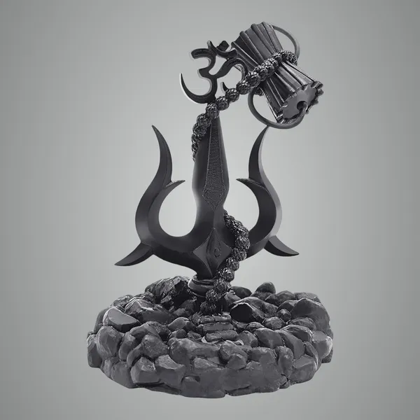 Black_Adiyogi_Shiva_Trishul_With_Damru_Bholenath_Car_Dashboard_Idol_Office_Desk_&_Home_Decor_Showpiece