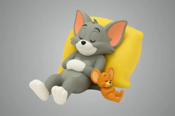 Gray_Car_Dashboard_Decoration_Items_God_Idol_&_Miniature_Toys_Stylish_Car_Decor_Accessories_For_Car_Home_&_Office_2_Pcs_Set