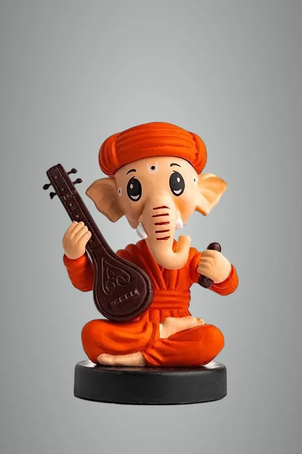 Multicolour_Car_Dashboard_Decoration_Items_God_Idol_&_Miniature_Toys_Stylish_Car_Decor_Accessories_For_Car_Home_&_Office_Ganesha_Idol