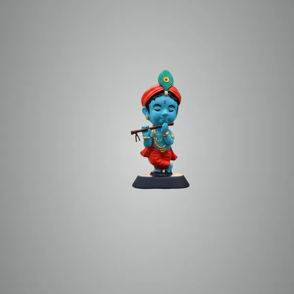 Multicolour_Car_Dashboard_Decoration_Items_God_Idol_&_Miniature_Toys_Stylish_Car_Decor_Accessories_For_Car_Home_&_Office