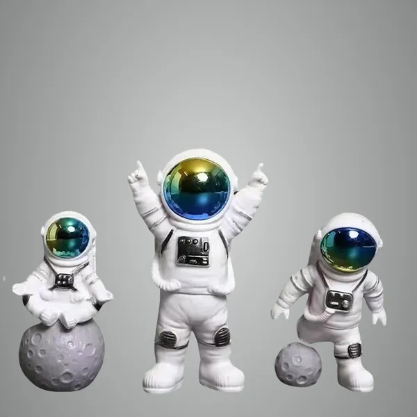 Multicolour_Car_Dashboard_Decoration_Items_God_Idol_&_Miniature_Toys_Stylish_Car_Decor_Accessories_For_Car_Home_&_Office_3_Piece_Astronaut