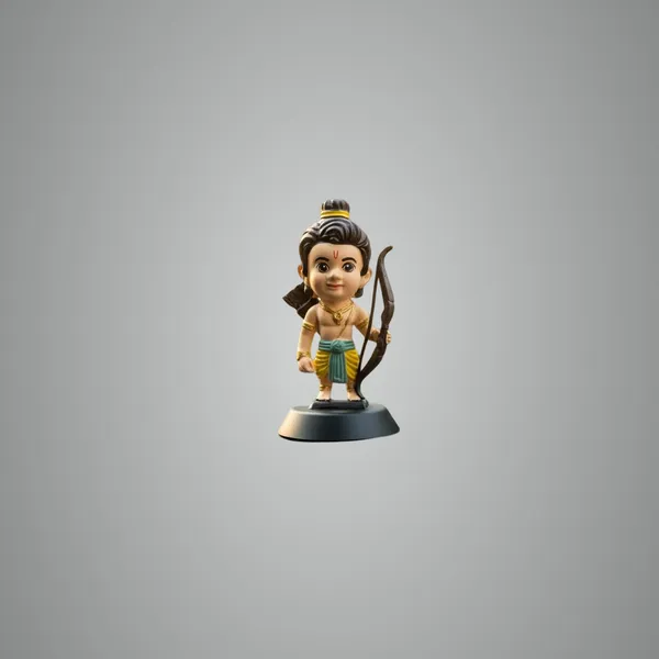 Multicolour_Car_Dashboard_Decoration_Items_God_Idol_&_Miniature_Toys_Stylish_Car_Decor_Accessories_For_Car_Home_&_Office