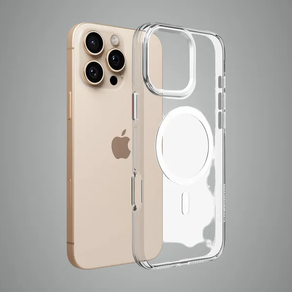 Transparent_Polycarbonate_Hard_Back_Case_Cover_For_Iphone