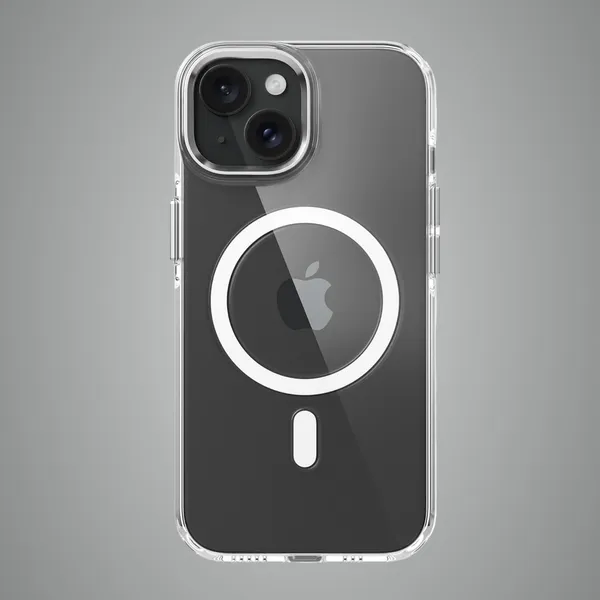 Black_Polycarbonate_Hard_Back_Case_Cover_For_Iphone