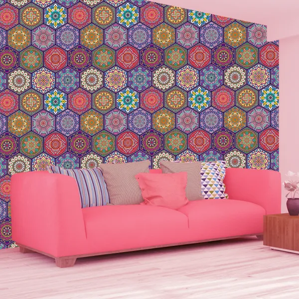 Self_Adhesive_Waterproof_&_Oil_Proof_Vinyl_Wallpaper_For_Walls_High_Quality_Kitchen_Wallpaper_(300X40_Cm)