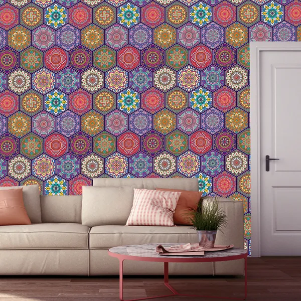 Self_Adhesive_Waterproof_&_Oil_Proof_Vinyl_Wallpaper_For_Walls_High_Quality_Kitchen_Wallpaper_(300X40_Cm)