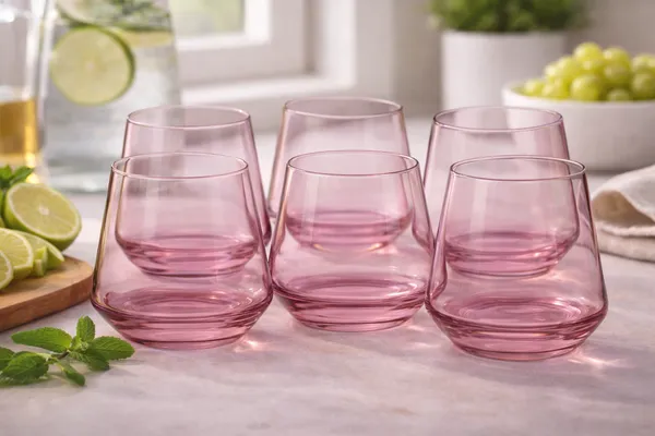 Pack_Of_6_Tint_Pink_Tumbler_Glass