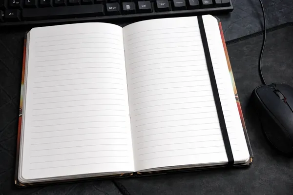 HALO_NATION_PERSONAL_DIARY_WITH_FREE_SURPRISE_GIFT_INSIDE_A5_Diary_THICK_RULED_192_Pages_(Purple,_Red,_Pack_of_2)