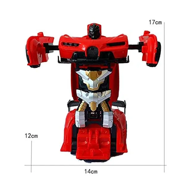 Orange_1:24_Scale_Rc_Transforming_Famous_Car_Plastic_Diecast_Remote_Control_1/24_Deformation_Remote_Control_Car_Electric_Robot_Children_Toy_Gift_Racing_Car