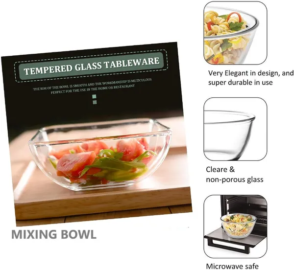 GR8INDIA_Glass_Salad_Bowl_High_Borosilicate_Square_Glass_Bowl_1.5L_Kitchen_Mixing_Bowl_Serving_Bowl_(Pack_of_2,_Clear)
