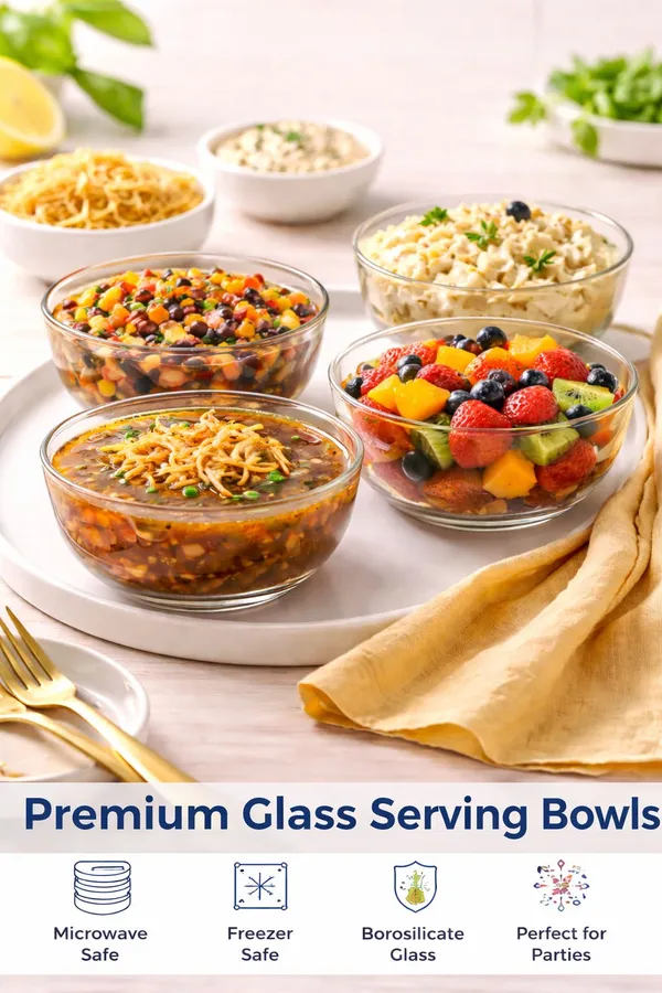GR8INDIA_Glass_Serving_Bowl_|_Premium_Clear_Borosilicate_Bowl_|_Microwave,_Freezer_safe_|_600_ML_(Pack_of_2,_Clear)
