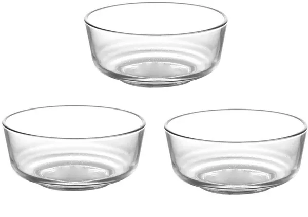 GR8INDIA_Glass_Serving_Bowl_|_Premium_Clear_Borosilicate_Bowl_|_Microwave,_Freezer_safe_|_600_ML_(Pack_of_3,_Clear)