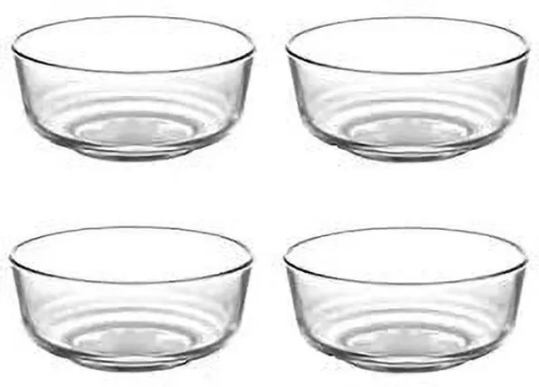 GR8INDIA_Glass_Serving_Bowl_Premium_Clear_Borosilicate_bowl_|_Microwave,_Freezer_safe_|_400_ML_(Pack_of_4,_Clear)