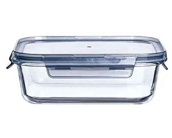 Microwave_Safe_Bowl_Rectangle_Shaped_With_Airtight_Lid_Clip_And_Store_Leak_Proof_Toughened_Glass_Microwave_Bowls_With_Lid_Fresh_Containers