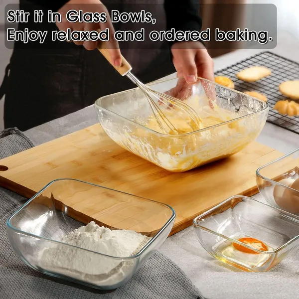GR8INDIA_Glass_Salad_Bowl_High_Borosilicate_Square_Glass_Bowl_1.5L_Kitchen_Mixing_Bowl_Serving_Bowl_(Pack_of_1,_Clear)