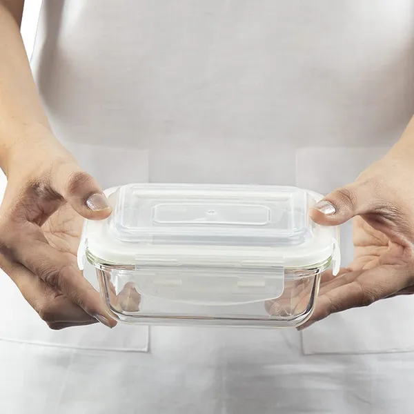 GR8INDIA®_Rectangle_Borosilicate_Glass_Container_Set_with_Leakproof_Airtight_Lid,_Freezer_&_Microwave_Safe_Kitchen_Storege_Container_Set_of_3:_1040_ml,_640_ml,_370_ml