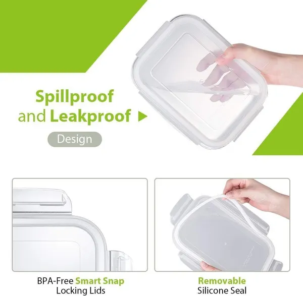 GR8INDIA_Glass_Fridge_Container__-_1150_ml_(Pack_of_3,_Clear)