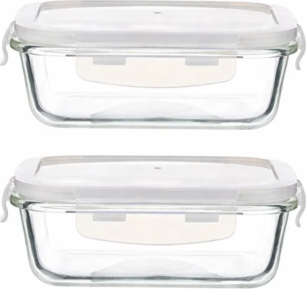GR8INDIA_Glass_Fridge_Container__-_410_ml_(Pack_of_2,_Clear)