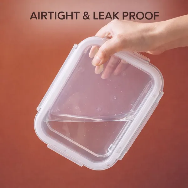 GR8INDIA_Glass_Fridge_Container__-_410_ml_(Pack_of_3,_Clear)