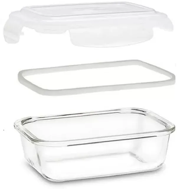 GR8INDIA_Glass_Fridge_Container__-_640_ml_(Clear)