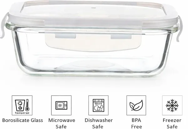 GR8INDIA_Glass_Fridge_Container__-_640_ml_(Pack_of_2,_Clear)