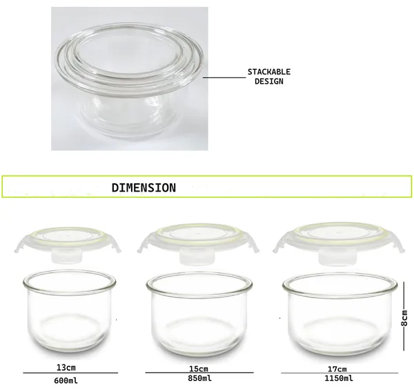 Set_of_3_Round_Borosilicate_Glass_Container_Set_with_Leakproof_Airtight_Lid,_Freezer_&_Microwave_Safe_Kitchen_Storage_Container_(Set_of_3:_600ml,_850ml,_1150mL)