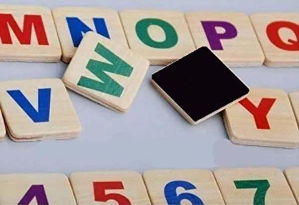 White_2_In_1_Wooden_Writing_Board_Double_Sided_Magnetic_Black_Board_With_Alphabets_Numbers_Maths_Learning_Educational_Toy_For_Kids_(12_Inches_X_10_Inches)