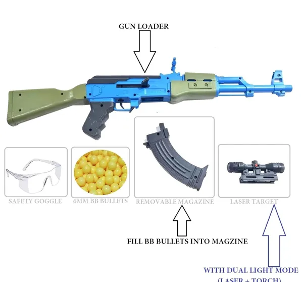White_Power_Shooter_Ak47_Gun_Toy_Bb_Bullet_Gun_Ak_47_Size_60Cm_Bb_Bullet_Gun_Toy_Pubg_Ak47_Ak_47_With_100_Plastic_Bullets