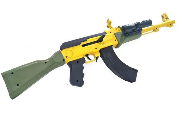 Multicolor_AK47_BB_Bullet_Toy_Gun_|_PUBG_Style_For_Kids