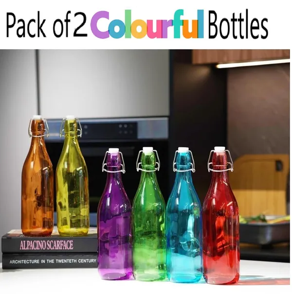 Pack_of_2_Flip-Top_Glass_Water_Bottles_|_Leak-Proof_Cap