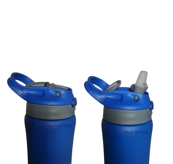 Blue_Thermo_Vacuum_Flask_Water_Bottle_Double_Layer_Steel_Bottle_650ML