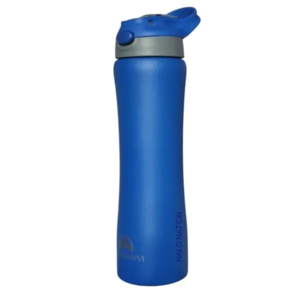 Blue_Thermo_Vacuum_Flask_Water_Bottle_Double_Layer_Steel_Bottle_650ML
