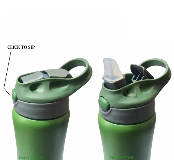Green_Thermo_Vacuum_Flask_Water_Bottle_Double_Layer_Steel_Bottle_650ML