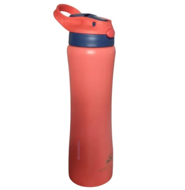 Pink_Thermo_Vacuum_Flask_Water_Bottle_Double_Layer_Steel_Bottle_650ML