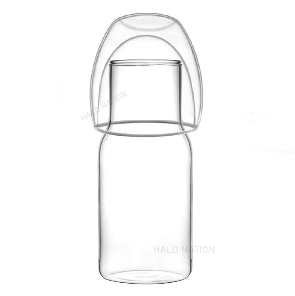 Drinkware_Can_Shaped_Beer_Glass_Bedside_Carafe_&_Cup_Glass_Set_Night_Water_Jug_With_Cup_750ML