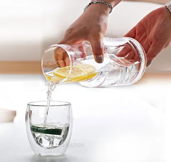 Drinkware_Can_Shaped_Beer_Glass_Bedside_Carafe_&_Cup_Glass_Set_Night_Water_Jug_With_Cup_750ML